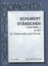Schubert: Ständchen /13885/