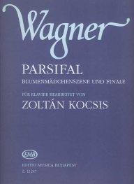 Wagner: Parsifal /12247/