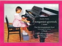 A zongorázó gyermek I.