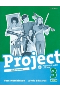 Project 3 Workbook + CD-ROM - Third edition, SK Edition