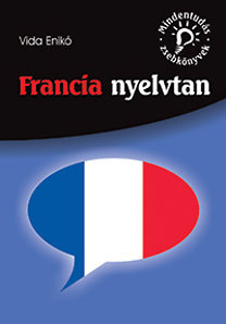 Francia nyelvtan