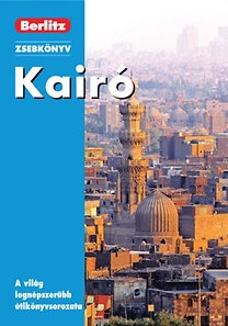 Kairó: Berlitz zsebkönyv