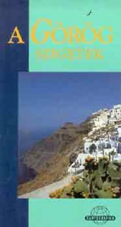 A görög szigetek: Cartographia