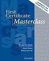 First Certificate Masterclass Student's Book