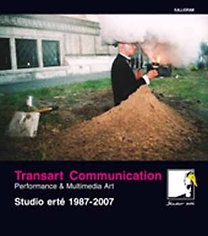 Transart Communication - Performance & Multimedia Art