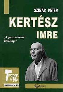 Kertész Imre