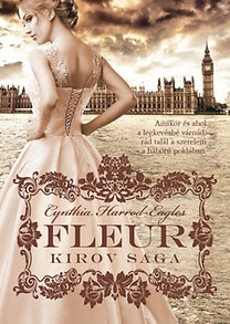 Fleur - Kirov saga 2.