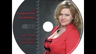 CD Visser Ágnes - A magyar nóta bűvöletében