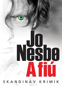 A fiú /Jo Nesbo/