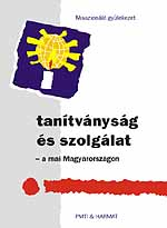 Tanítványság és szolgálat - a mai Magyarországon