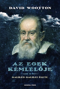 Az egek kémlelője - Galileo Galilei élete