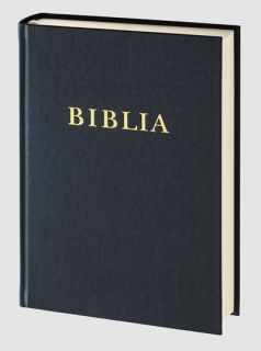 Biblia - revideált új fordítás (2014) - nagy családi