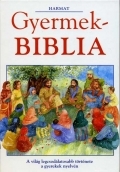 Biblia - Gyermekbiblia