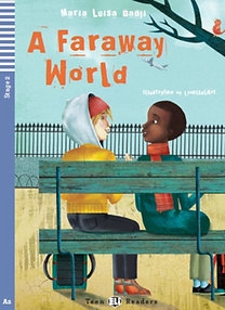A Faraway World + CD /A2-es szint/