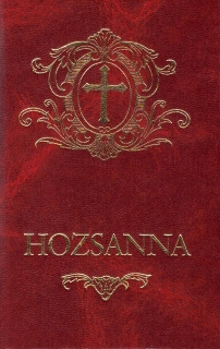 Hozsanna - Teljes kottás népénekeskönyv