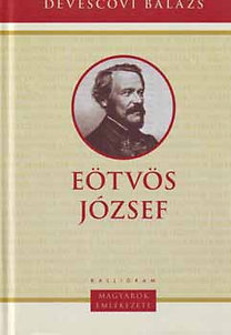 Eötvös József - Magyarok emlékezete