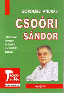 Csoóri Sándor