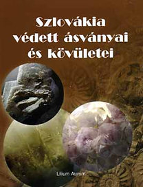 Szlovákia védett ásványai és kövületei