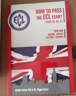 ECL English Practice Test 1-5 Level A2