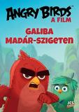 Angry Birds: A film - Galiba Madár-szigeten 